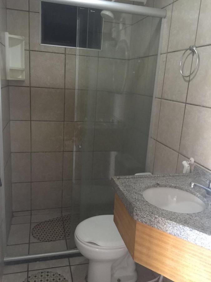 Apartamento Em Iracema, Meireles Apartamento Fortaleza  Exterior foto